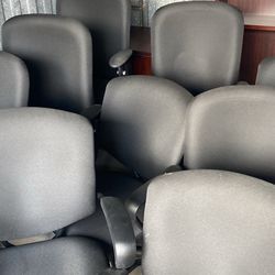 Rolling Chairs