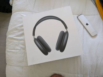 Apple airpod max