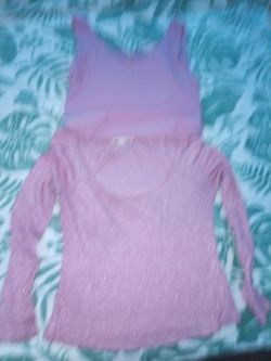 Woman clothes
