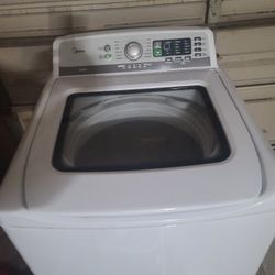 Midea Washing Machine 