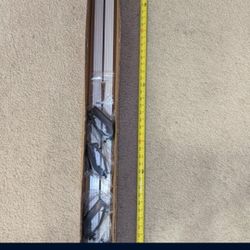 Crossbars