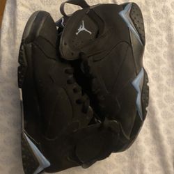 jordan 7 retro