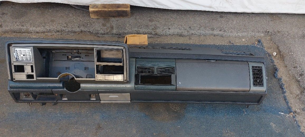 88-94 Chevy Silverado Dash