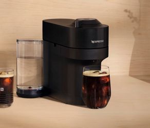 Brand New Nespresso Vertuo Pop