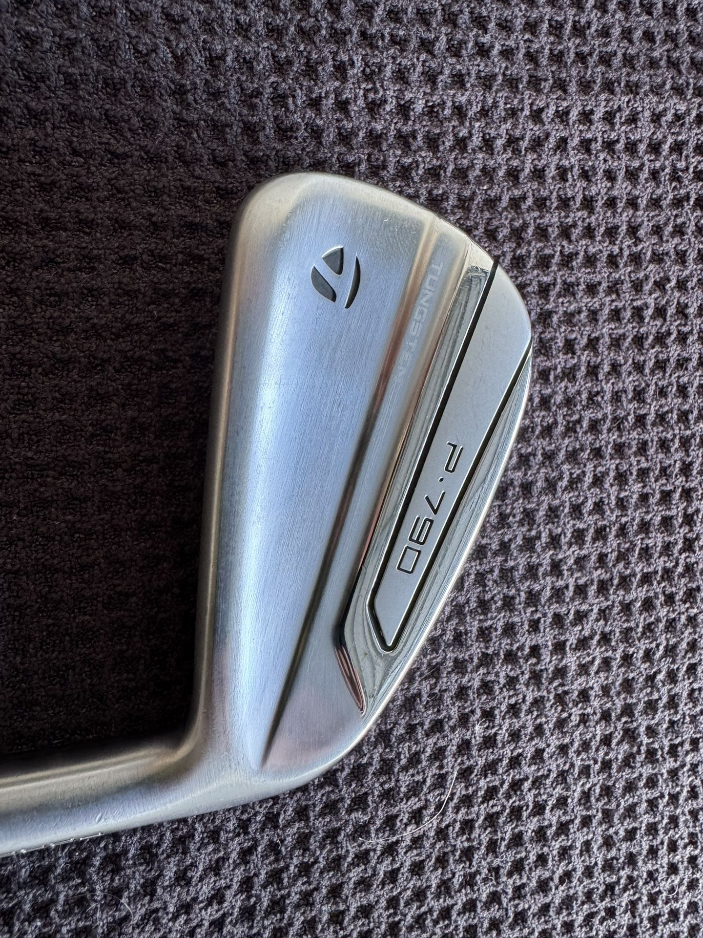 Taylormade P790 5 Iron