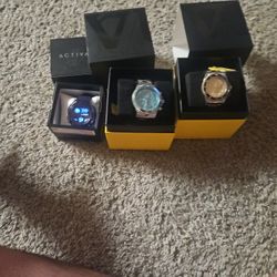 Invicta Watches 