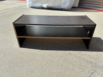 Shoe rack
