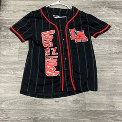 Boyz N The Hood Jersey 