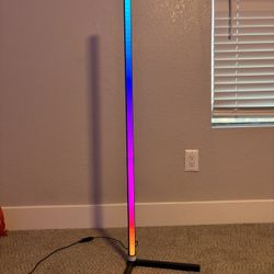 LED Stand Alone Light Bar With Remote 