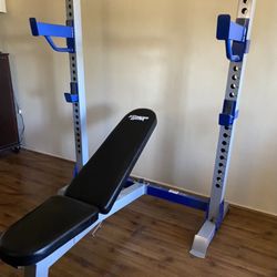 Fitness gear bench review clearance