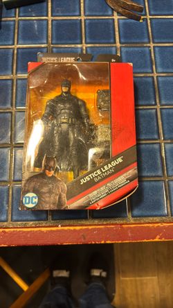 DC Comics Multiverse Limited Edition Batman Plus