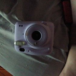 Polaroid Mini Instax