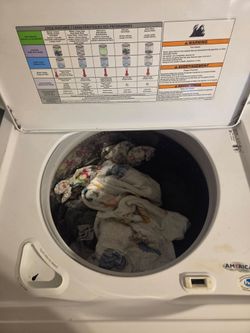 Maytag Washer