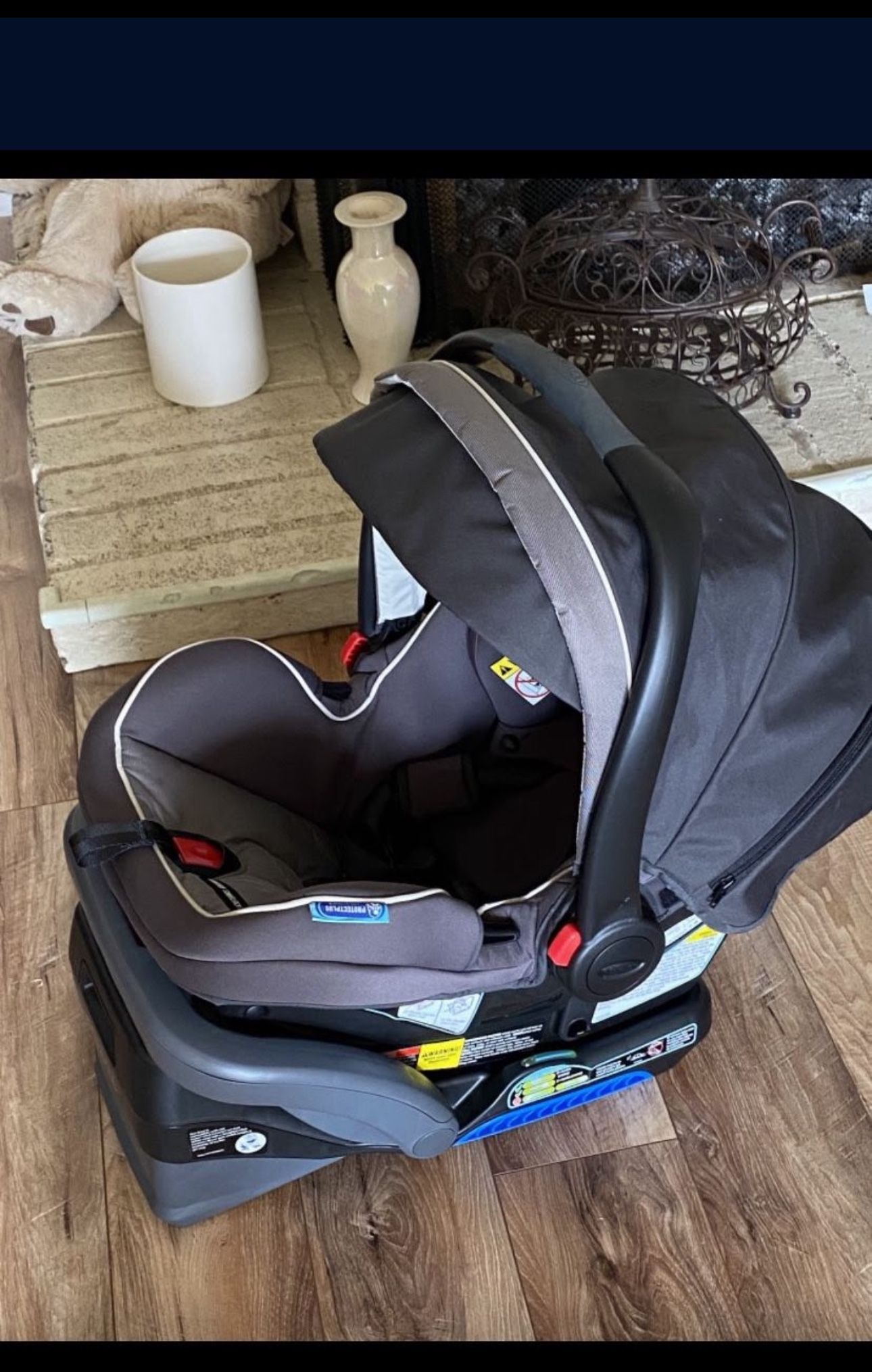 baby car seat GRAKO