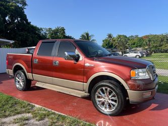2005 Ford F-150