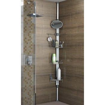 Artika Monsoon 2 Shower Caddy New - Artika Monsoon 2 Shower Caddy New - Artika Monsoon 2 Shower Caddy New Artika Monsoon 2 Shower Caddy New