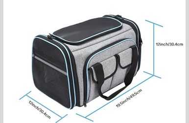 TSA Approved Pet Carrier