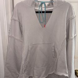 Natural Life, Hooded Sweatshirt Women’s Size Medium,