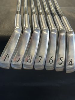 YONEX TC FORGED BLADES 4-P