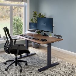 Electric desk 48x24
