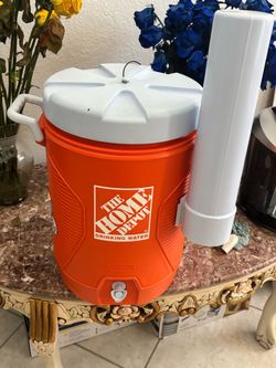 5 Gallon water jug pitcher