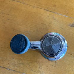 67-68 Impala Wing Window Door Handle 