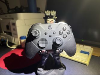 Xbox Elite Series 2 Controller (read description)
