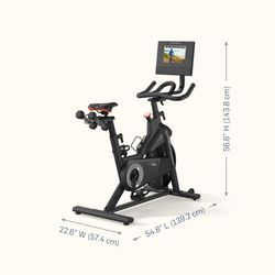 Pro-form PRO C22 exercise bike