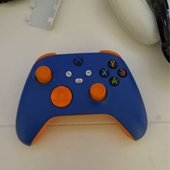 Xbox Controller 