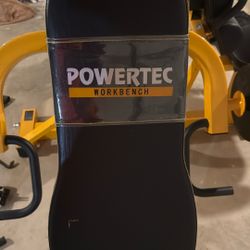 Work Out Machine 