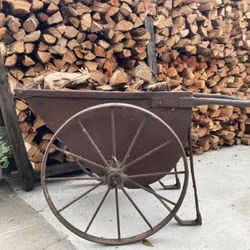 Fire Wood For Sale 