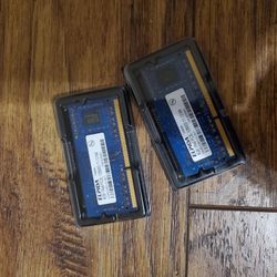 Computer Ram 4gb (2)