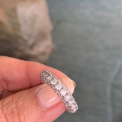SS Eternity Ring 