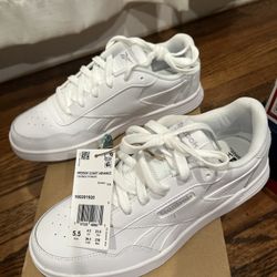 Reebok Court Advance Unisex