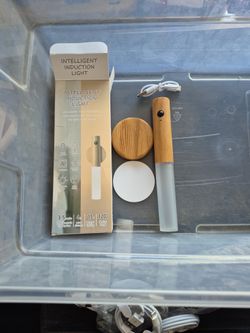 Induction Light