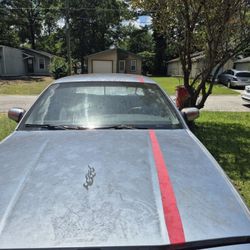 1997 Mercury Grand Marquis