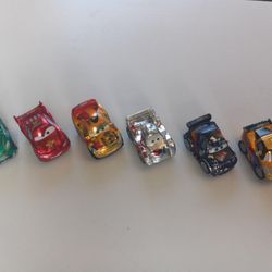 Hot Wheels DISNEY 