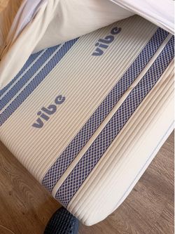 FREE Queen Mattress