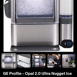 Ice Maker 