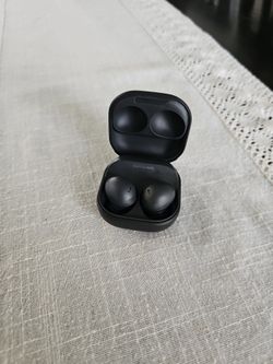 Galaxy Buds 2 Pro (Graphite)