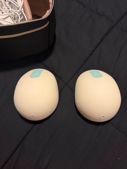 Willow Breast Pump