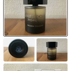 Discontinued Ysl Frozen 3.3