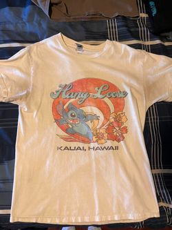 Vintage Disney/Marvel shirt
