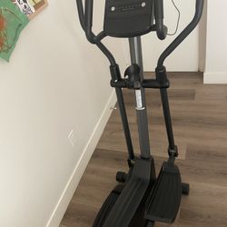 Pro-form Elliptical E2.0 
