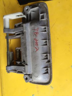 Toyota Camry door handle 98-2002