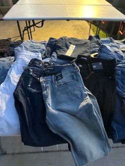 Huge sale - Brand name clothing /shoes