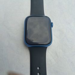 Apple Watch Series 7