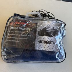 Auto Heating Blanket 12volt