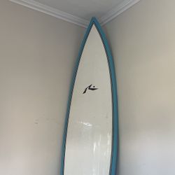 Surfboard 