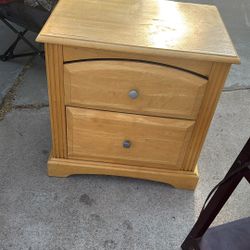Night Stand Dresser
